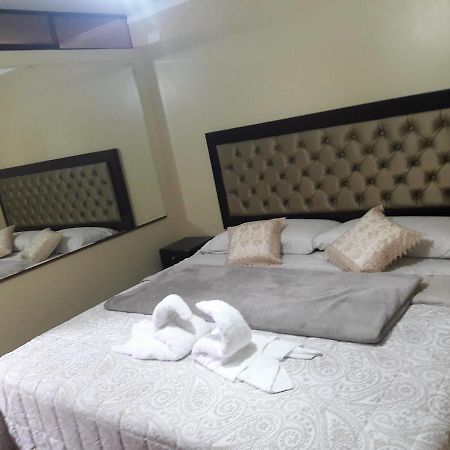 Hostal Victoria Λίμα Εξωτερικό φωτογραφία