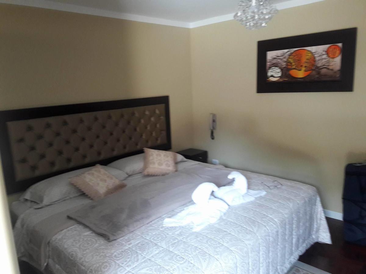 Hostal Victoria Λίμα Εξωτερικό φωτογραφία