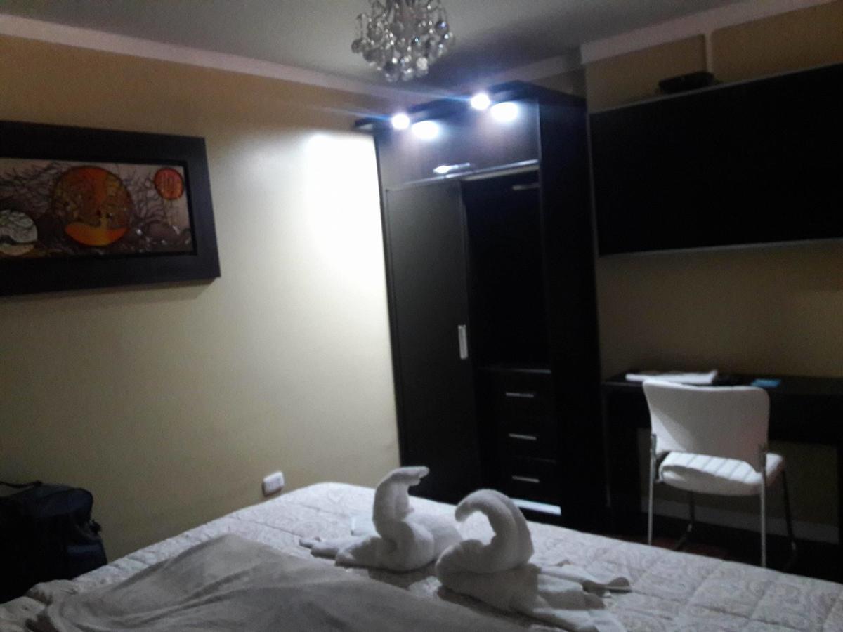 Hostal Victoria Λίμα Εξωτερικό φωτογραφία