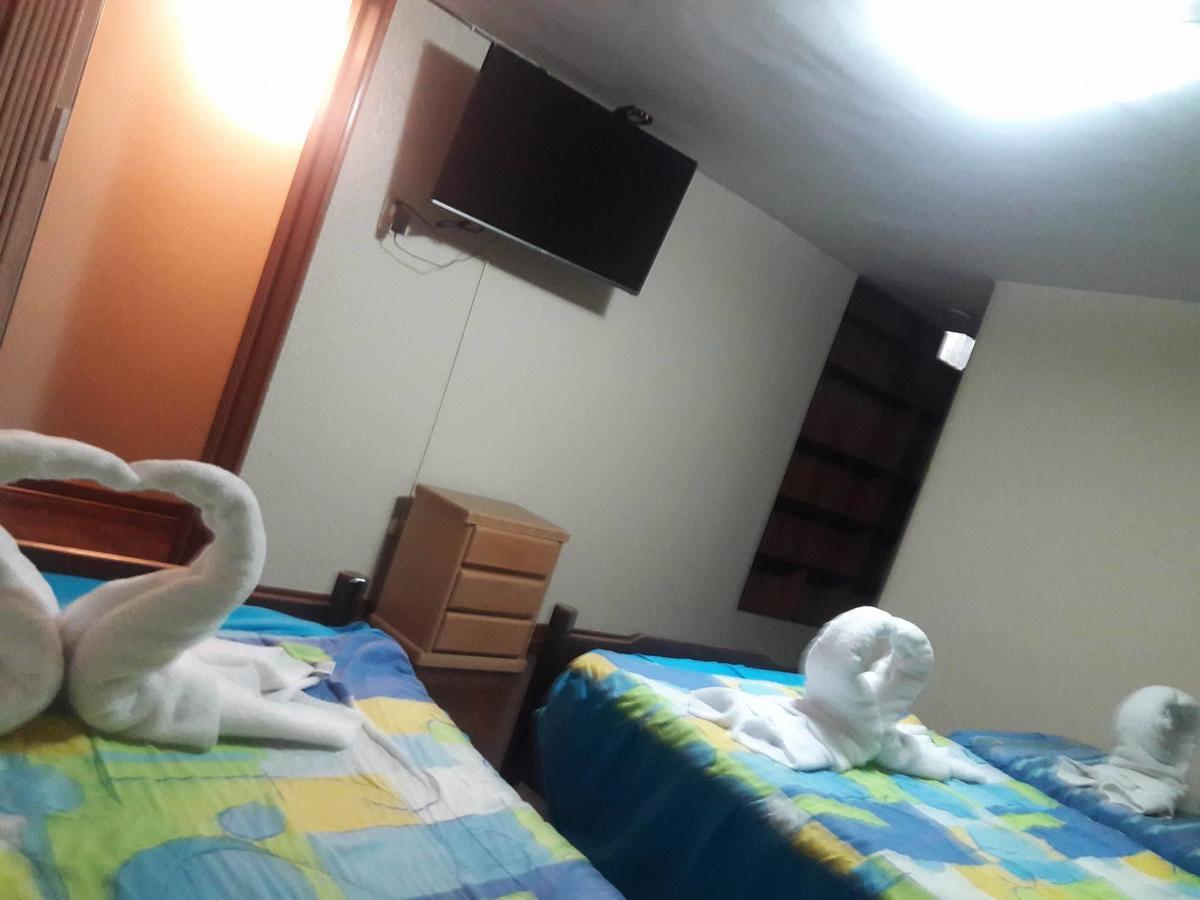 Hostal Victoria Λίμα Εξωτερικό φωτογραφία