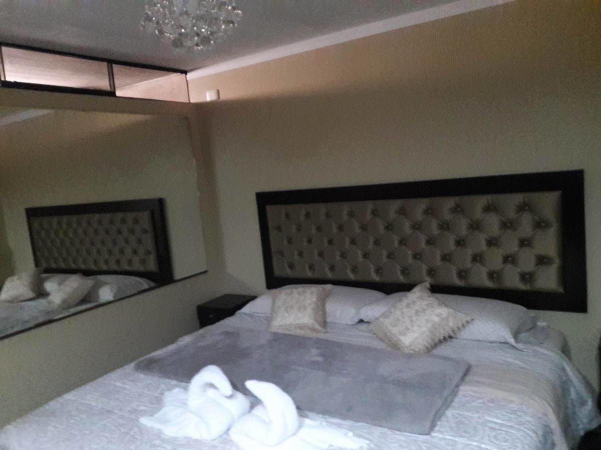 Hostal Victoria Λίμα Εξωτερικό φωτογραφία