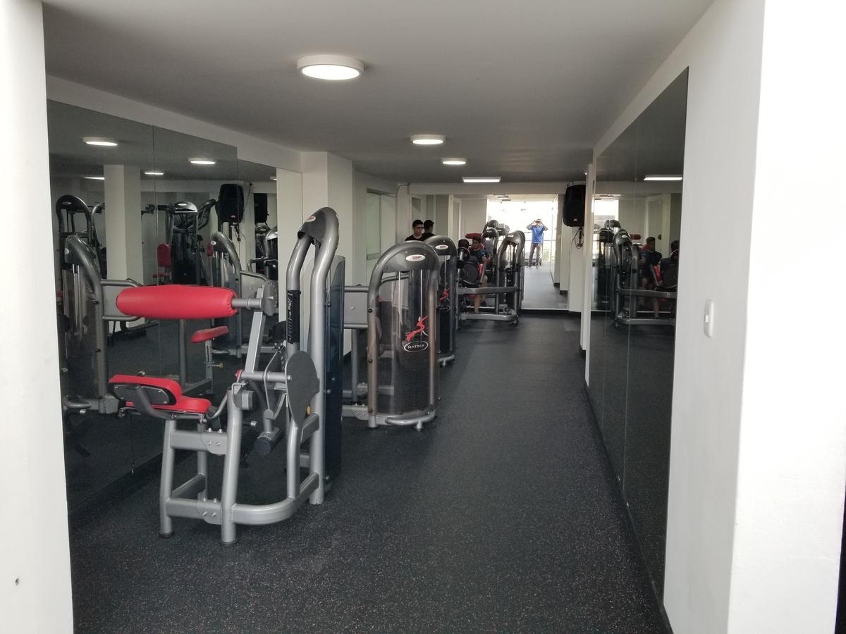 Hostal Victoria Λίμα Εξωτερικό φωτογραφία